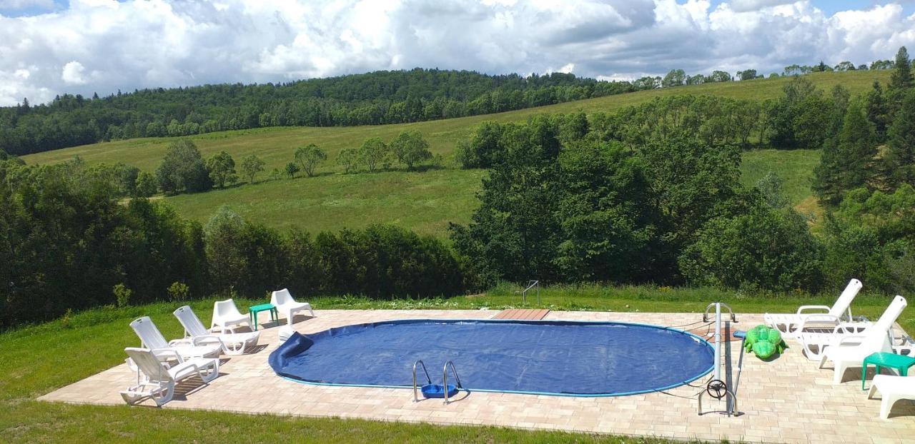 Lodge Wilicamp *