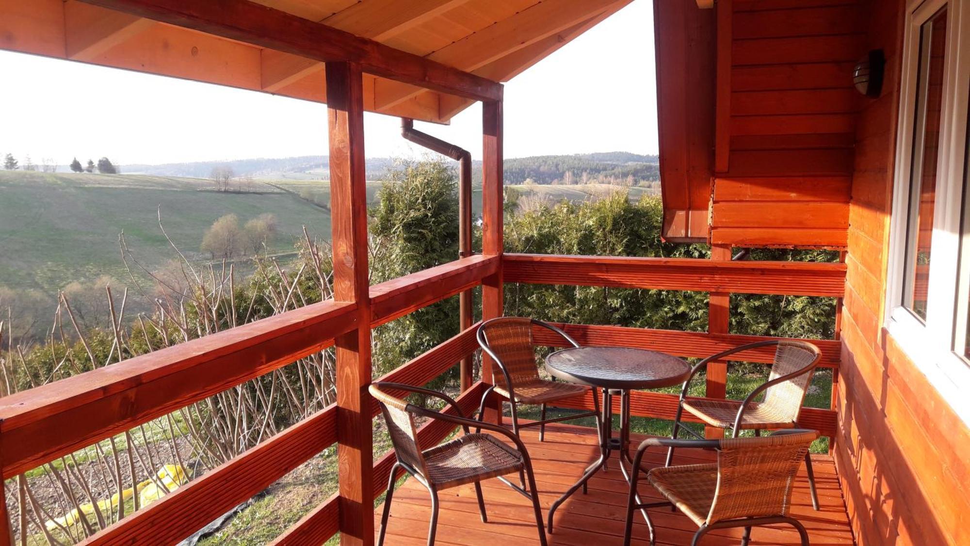 Wilicamp Lodge *