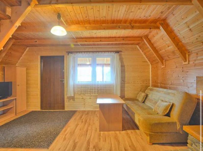 Lodge Wilicamp Polanczyk