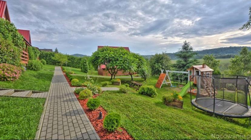 Lodge Wilicamp