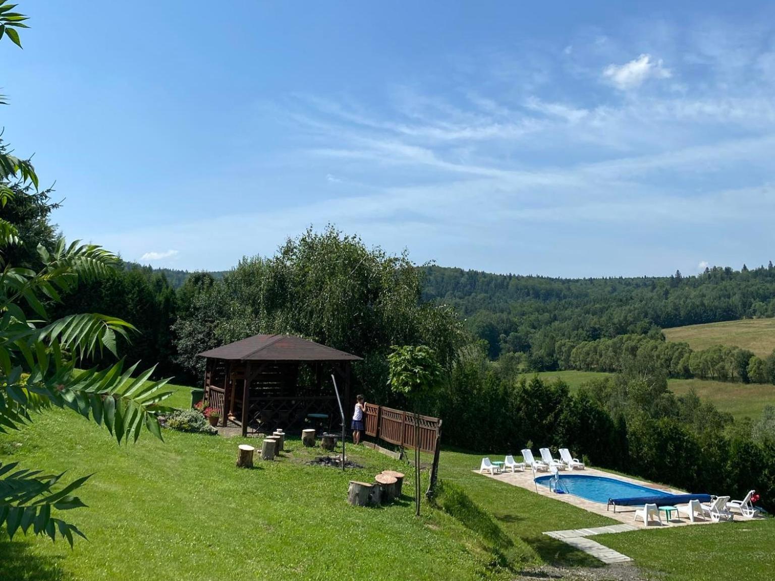 Wilicamp Lodge *