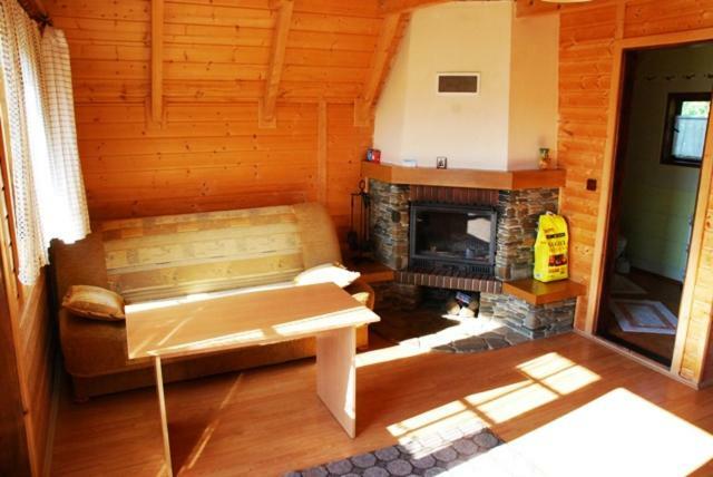 Wilicamp Lodge Polanczyk