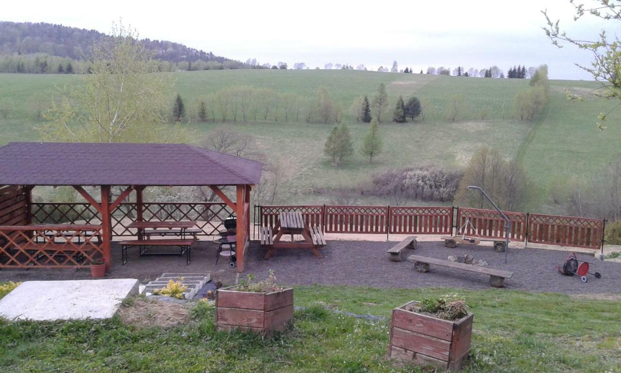 Lodge Wilicamp Polanczyk