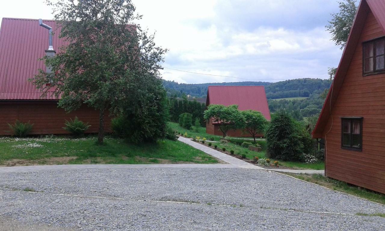Lodge Wilicamp *
