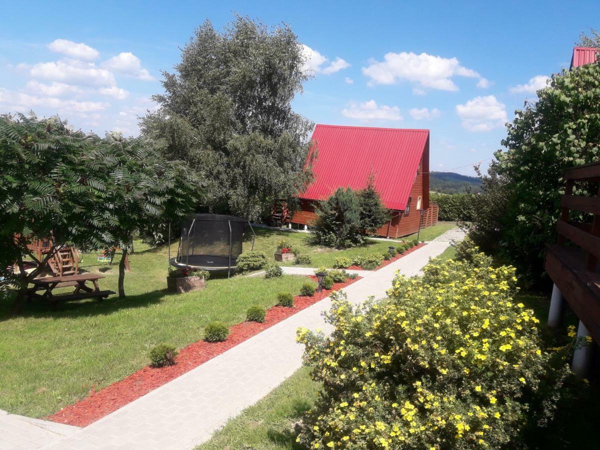 Lodge Wilicamp *